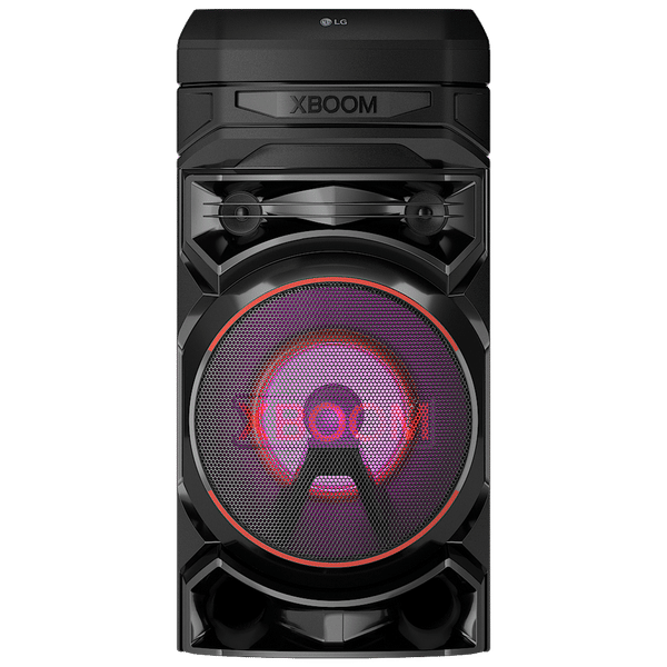Buy LG XBOOM RNC5 Bluetooth Party Speaker with Mic Karaoke